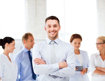 About Go Fish Franchising